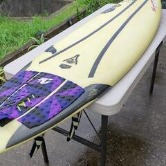 サーフボードオーストラリアDMS ESTAL EAT CAT