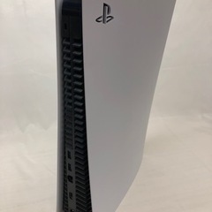 中古品 PlaySutation5 デジタルエディション 【リサイクルマート下関店】