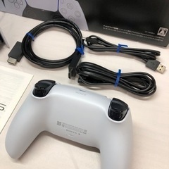 中古品 PlaySutation5 デジタルエディション 【リサイクルマート下関店】