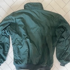 Patagonia パタゴニア 90s シェルドチンチラ ナイロンジャケット 緑