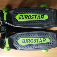 EUROSTAR ステッパー☆