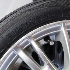 軽自動車全般　新品タイヤ付き　アルミホイール4本セット