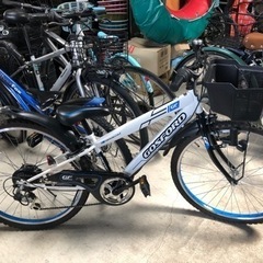 男の子　26インチ