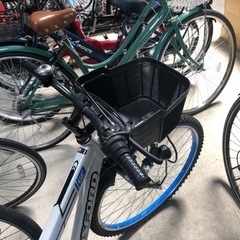 男の子　26インチ