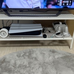 テレビ台　IKEA