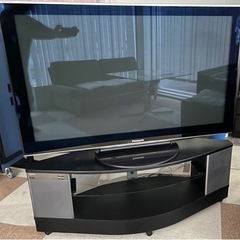 Panasonic ビエラ 50型プラズマテレビ 