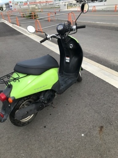 終わりました‼️ホンダトゥデイAF67 走り快調‼️ 終わりました‼️ホンダトゥデイAF67 走り快調‼️