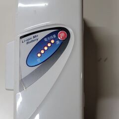 値下げしました　/　2007年モデル　Panasonic　電動アシスト自転車  