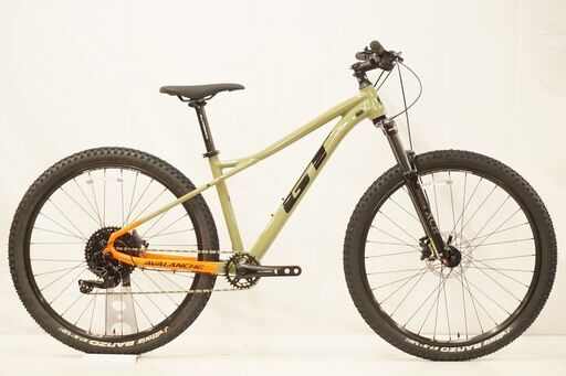 GT 「ジーティー」 AVALANCHE ELITE V2 2023年モデル Sサイズ / ITLNU3IUJ8Z4