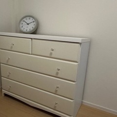 服入れるケース　棚【新品】