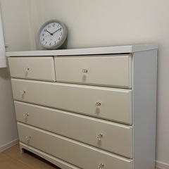 服入れるケース　棚【新品】