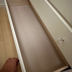 服入れるケース　棚【新品】