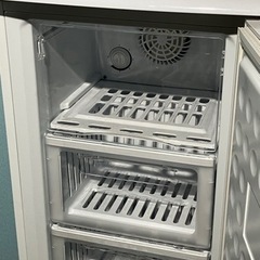 ☆冷凍庫 2021年製 114L  三ツ星 エクセレンス