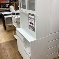 オープンキッチンボードの中古が安い！激安で譲ります・無料であげます  
