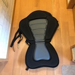 カヤック　フィッシングカヤック　一式セット