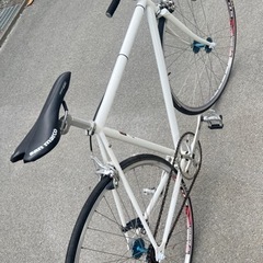 とてもいいの自転車