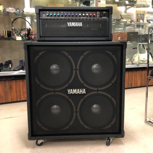 YAMAHA G100III Guitar Amp 美品 動作品