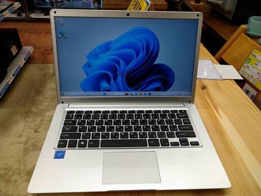 最新OSOA PLAZA 14インチ ノートパソコン ENVY14 9046