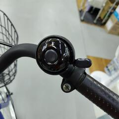 J030☆多少の使用感有り☆普通自転車☆MAtti☆LEDオート☆