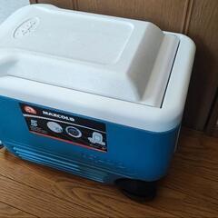 イグルーigloo クーラーボックス MAXCOLD 40QT ...