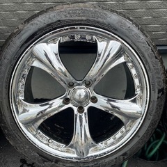 20アルファード　アルミタイヤ値下げしました！！