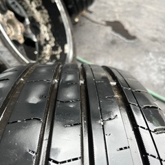 20アルファード　アルミタイヤ値下げしました！！