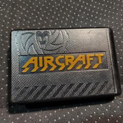 AIRCRAFT ｴｱｸﾗﾌﾄ 空調服用 バッテリ