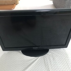 TV(VIERA TH-L32X2 [32インチ])