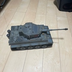 GERMAN TIGER Ⅰドイツ重戦車