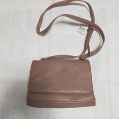 新品　バッグ2