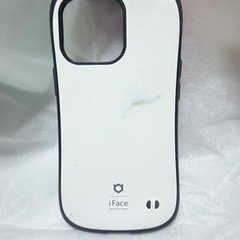 iFace iPhone13Proカバー