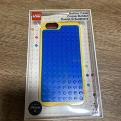 LEGO iPhone6ケース