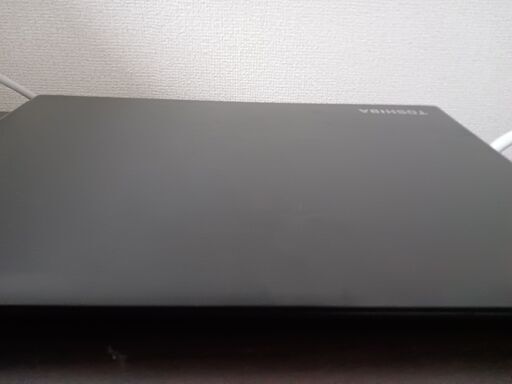 東芝 第5世代CPU搭載 高速SSD搭載 メモリ4G CD/DVD/読み書き 大画面