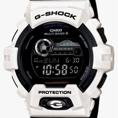 G-SHOCK ジーショック GWX-8900B 