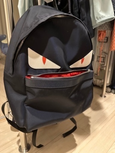 fendiリュック