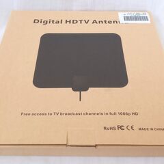 ☆　NFESOLAR 室内アンテナ DigitalHDTV An...