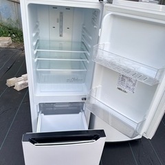 冷蔵庫　150L
