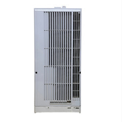 CORONA CW-A1615 ルームエアコン ホワイト ウインドウ形冷房専用