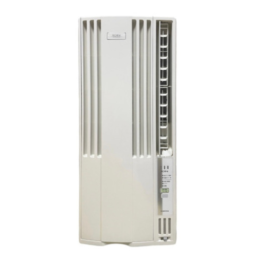 CORONA CW-A1615 ルームエアコン ホワイト ウインドウ形冷房専用