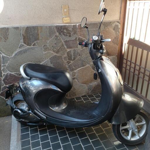 電動バイクnotteV2　実車確認後の購入お勧めです。保険７年迄 電動バイクnotteV2 実車確認後の購入お勧めです。保険7年迄 日本