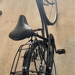 普通自転車