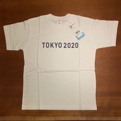【交換希望】東京 オリンピック Tシャツ【← 交換 →】Bior...
