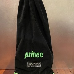 《値下げ》硬式テニスラケット　prince TOUR100