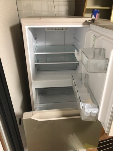 冷蔵庫(大幅値下げ)