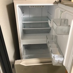 冷蔵庫(大幅値下げ)