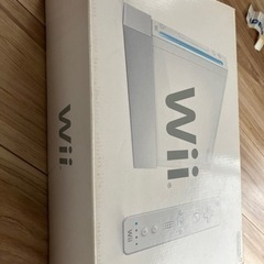 Wiiセット