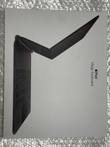 タブレットPC Apple iPad Magic Keyboard