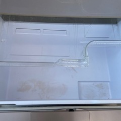 譲渡先決まりました！ 最大級 600L 大型冷蔵庫／日立☆中古洗浄済