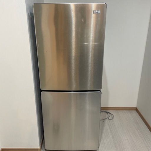 Haier 冷蔵庫 148L
