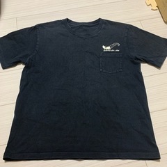 古着　SAAD メンズM  Tシャツ